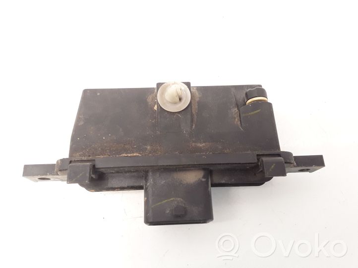 Citroen C4 I Module d'éclairage LCM 9651116480