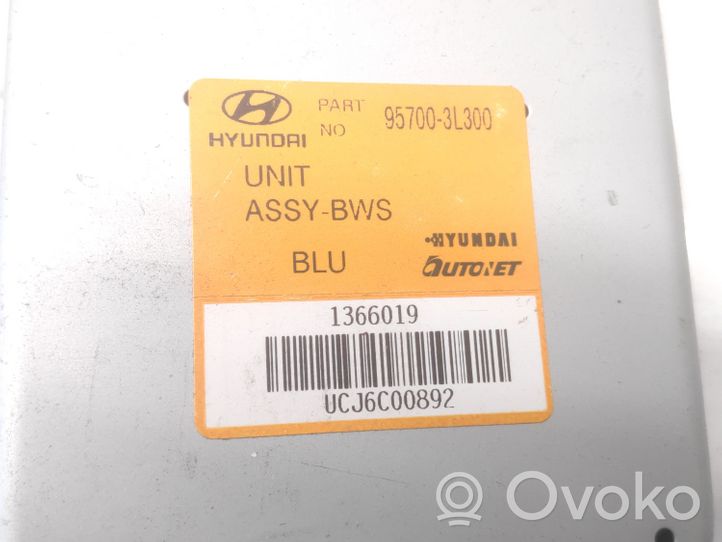 Hyundai Grandeur Kit centralina motore ECU e serratura 0281013257