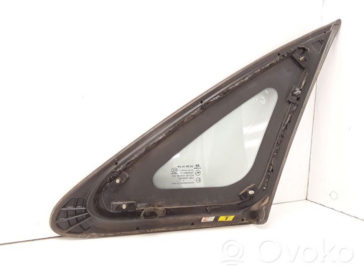 Hyundai Grandeur Rear side window/glass 43R000050