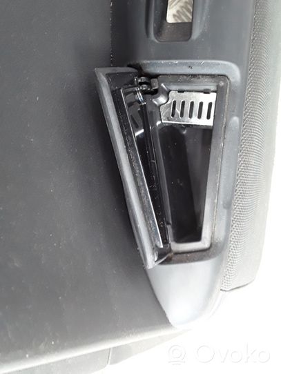 Hyundai Grandeur Boczki / Poszycie drzwi tylnych 833403L010