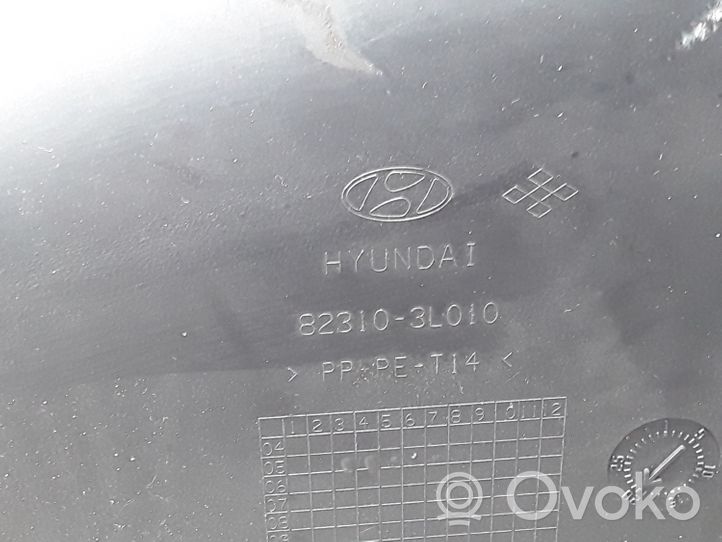 Hyundai Grandeur Rivestimento del pannello della portiera anteriore 823103L010