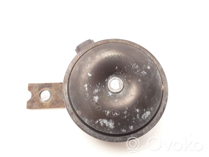 Hyundai Grandeur Horn signal 28R000034