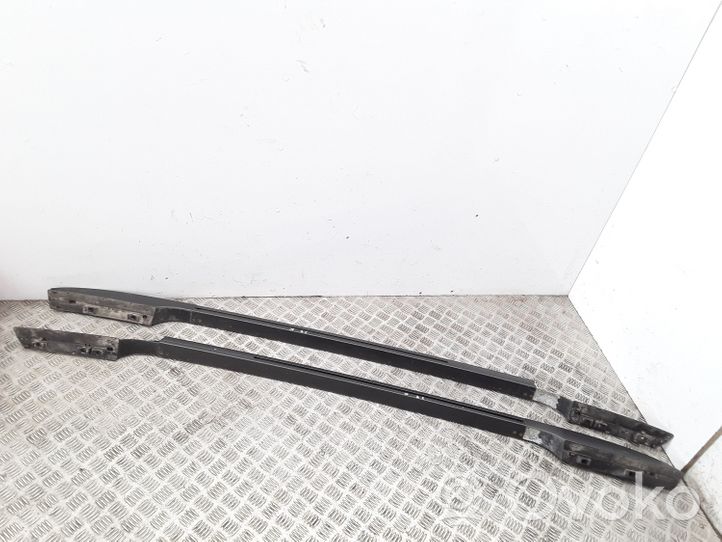 Hyundai ix 55 Roof bar rail 