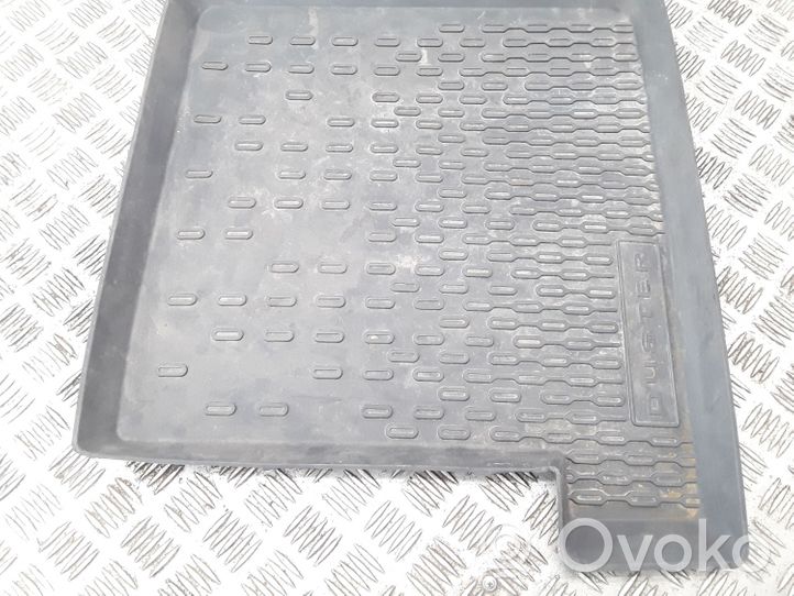 Dacia Duster II Tapis de sol avant 8201708306