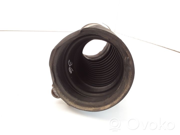 Fiat Croma Tube d'admission d'air 55202654