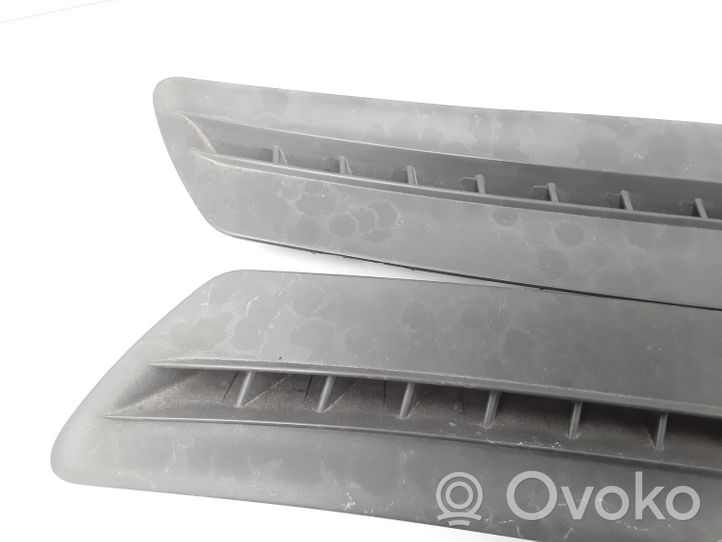 Fiat Croma Garniture, panneau de grille d'aération 735364146