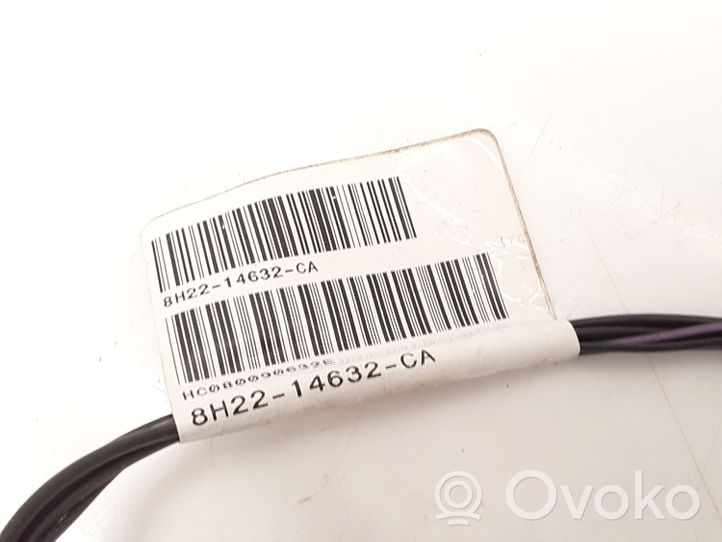 Land Rover Discovery 3 - LR3 Cableado de puerta trasera 8H2214632CA