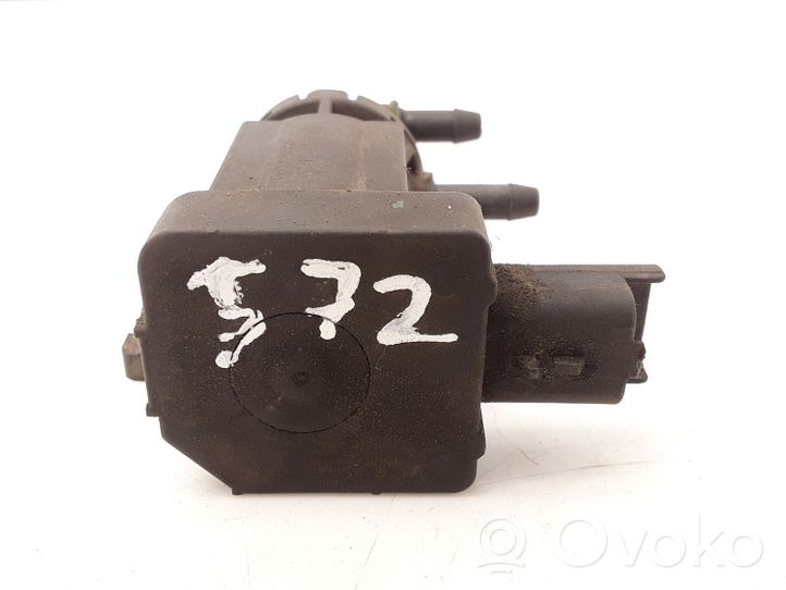 Citroen C3 Solenoidinis vožtuvas 9674084680