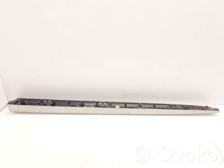 Renault Megane III Front door trim (molding) 808776304R