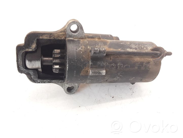 Ford Maverick Starter motor 