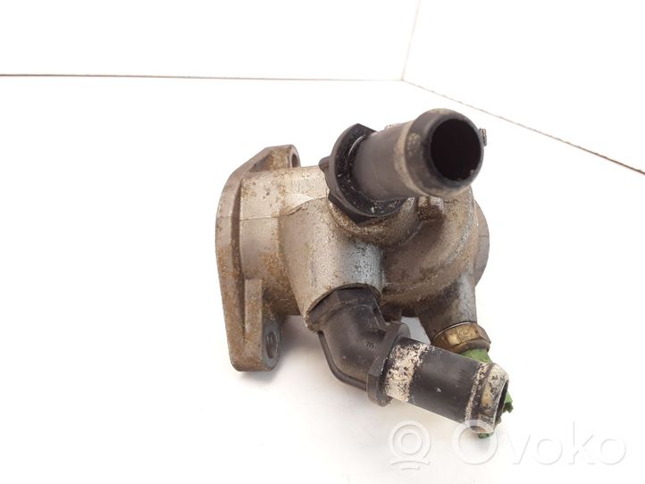 Fiat Croma Termostat / Obudowa termostatu 55202510