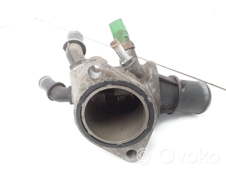 Fiat Croma Termostatas/ termostato korpusas 55202510