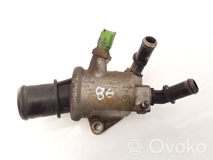 Fiat Croma Termostatas/ termostato korpusas 55202510