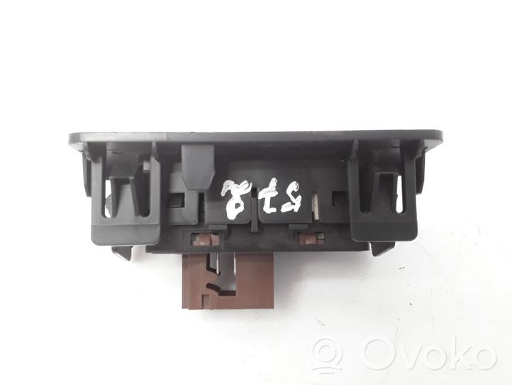 Citroen C3 Schalter Klimaanlage 96663681XT