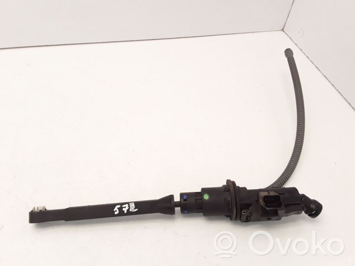 Citroen C3 Clutch master cylinder 9676533880