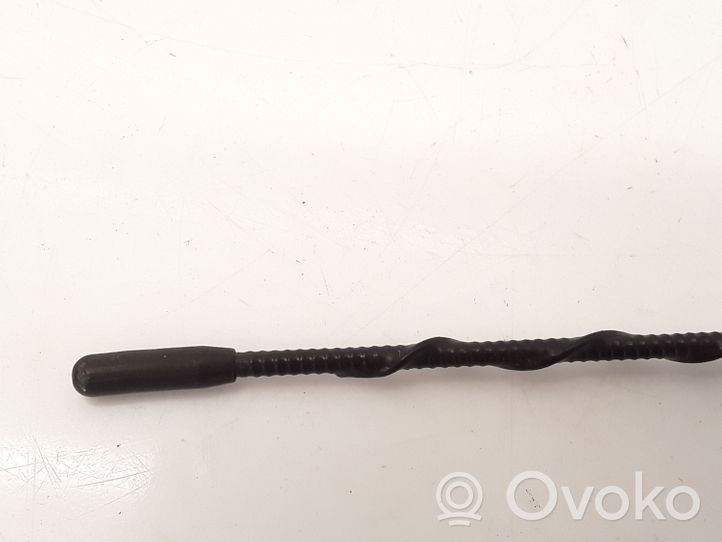 Citroen C3 Antena radiowa 9666154380