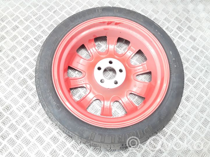 Jaguar S-Type Roue de secours R18 2R831007RA