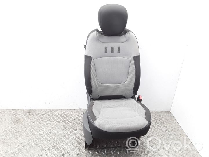 Renault Captur Asiento delantero del pasajero 