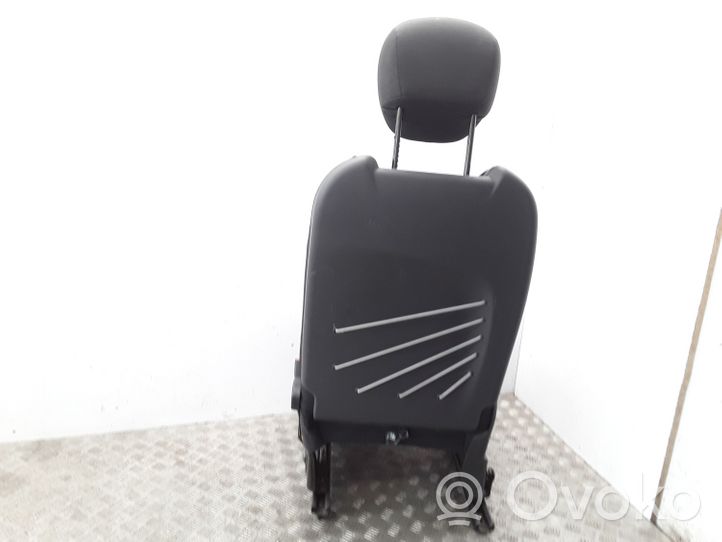 Renault Captur Asiento delantero del pasajero 