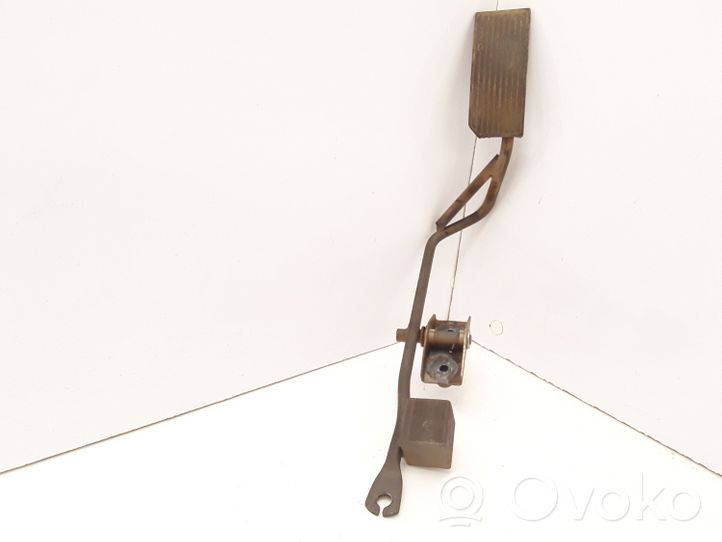 Ford Maverick Accelerator throttle pedal 