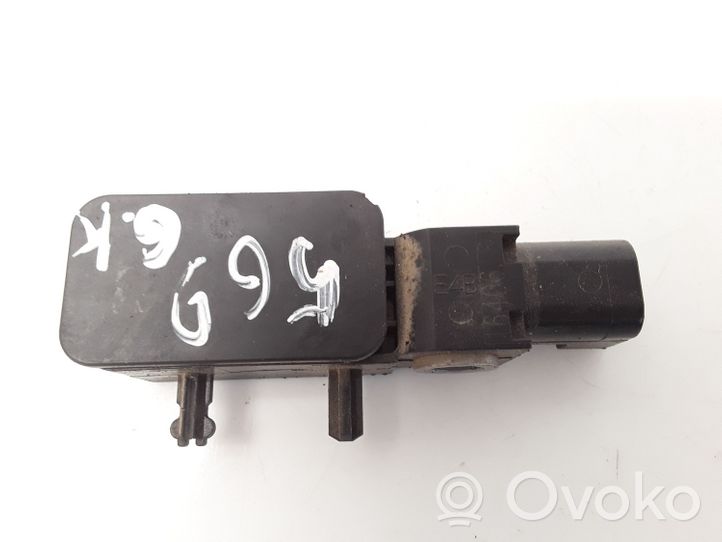 Ford Maverick Gaisa spilvenu trieciensensors 6R3314B345BB