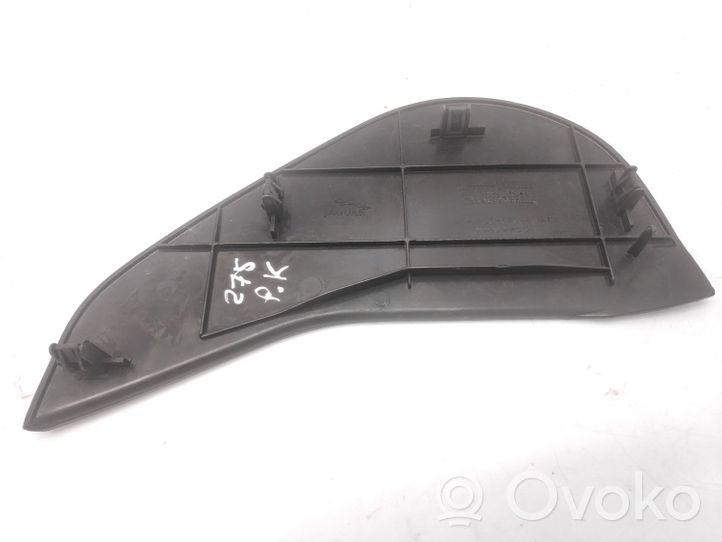 Jaguar S-Type Rivestimento estremità laterale del cruscotto LHXR835404481