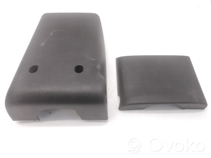 Jaguar S-Type Garniture de colonne de volant 2W933530AE