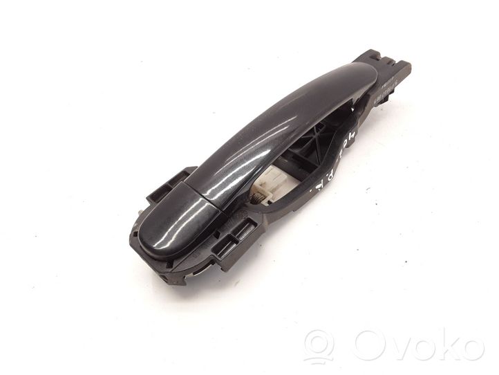 Seat Toledo III (5P) Maniglia esterna per portiera anteriore 5P0837885