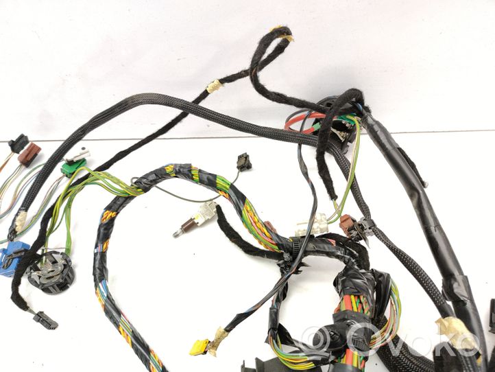 Citroen C4 I Panel wiring 9658964280