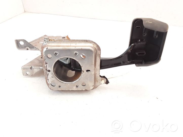 Audi A3 S3 A3 Sportback 8P Pedal de freno 1K1723057AL