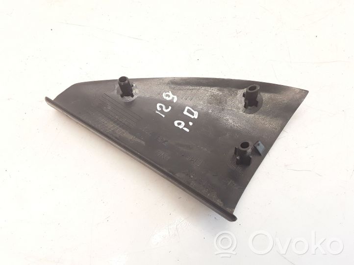 Peugeot 406 Copertura in plastica per specchietti retrovisori esterni 9618161177