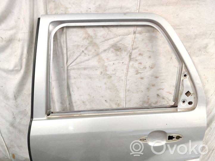 Ford Maverick Rear door 