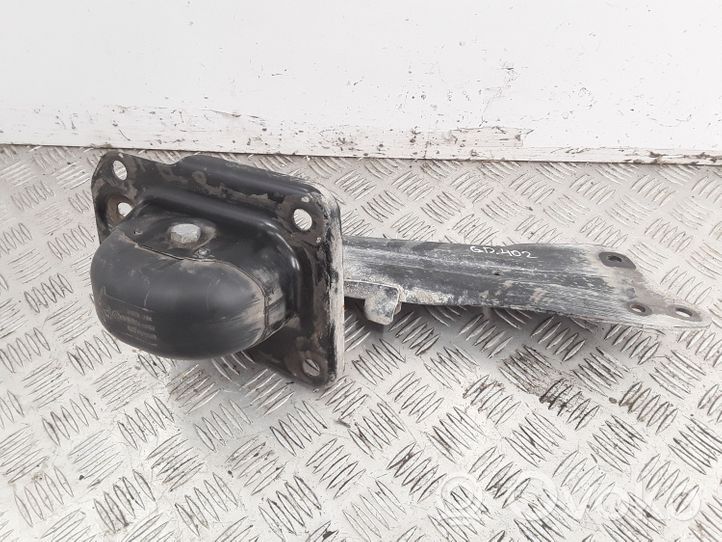 Seat Toledo III (5P) Brazo de suspensión/horquilla superior trasero 1K0505226H