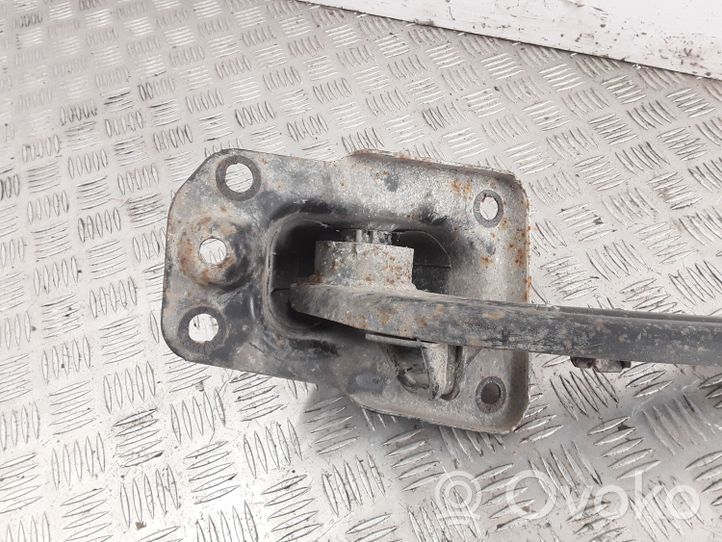 Seat Toledo III (5P) Brazo de suspensión/horquilla superior trasero 1K0505225H