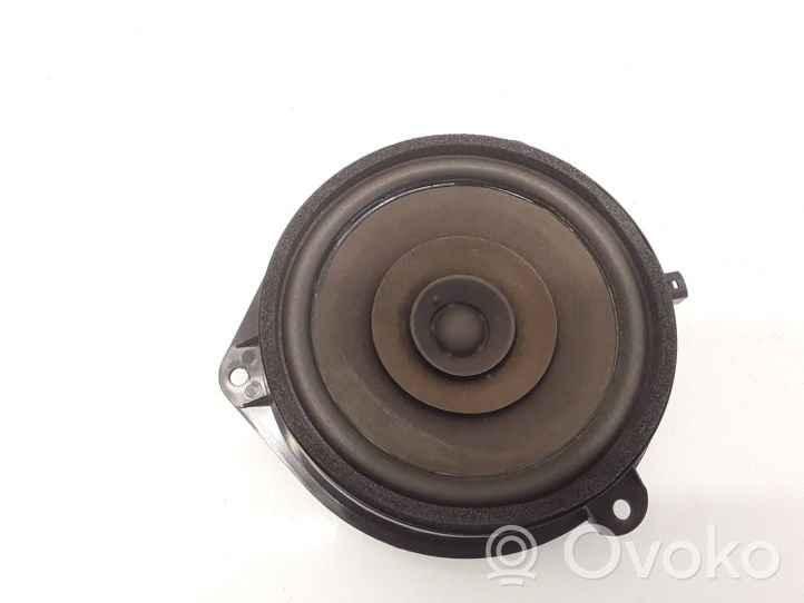 Jaguar X-Type Rear door speaker 1X4318808AB