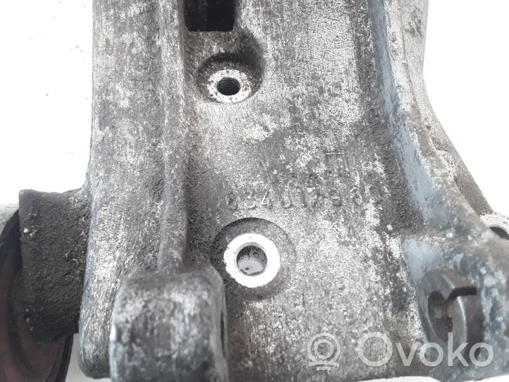 Peugeot 406 Riemenspanner Spannrolle Lichtmaschine 9634817980