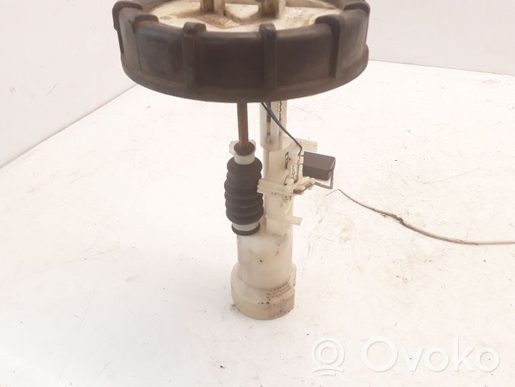 Volkswagen Caddy Fuel level sensor 8243168