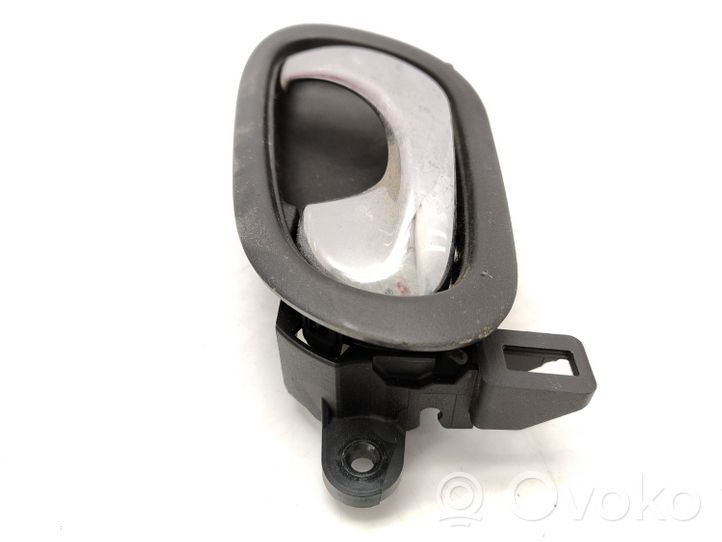 Nissan Qashqai Maniglia interna per portiera posteriore 806714EA0A