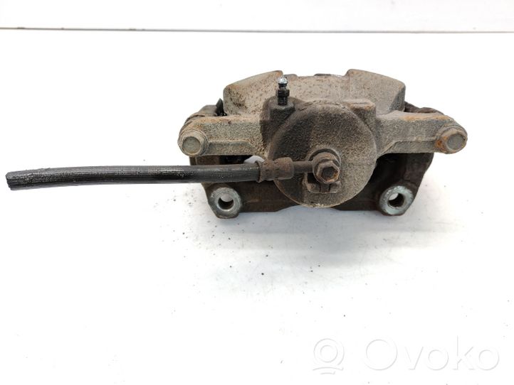 Nissan Qashqai Bremssattel vorne 5758