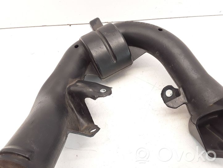 Toyota RAV 4 (XA40) Parte del condotto di aspirazione dell'aria 1775126070