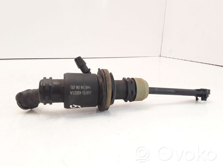 Nissan Qashqai Pagrindinis sankabos cilindriukas 306104BG1A