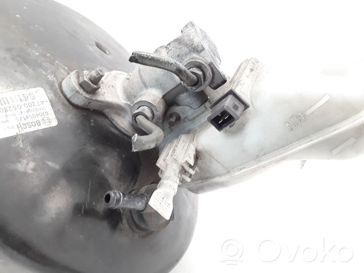 Toyota Avensis T270 Servo-frein 4720005280