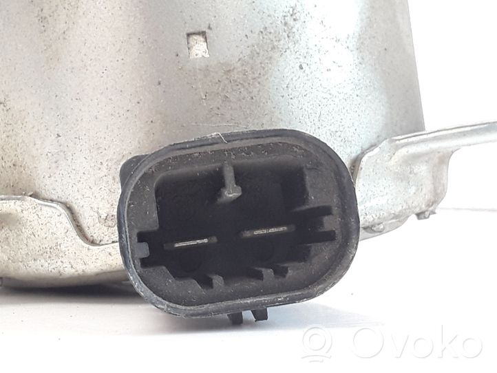 Peugeot 1007 Ventilatore di raffreddamento elettrico del radiatore 5YY0049