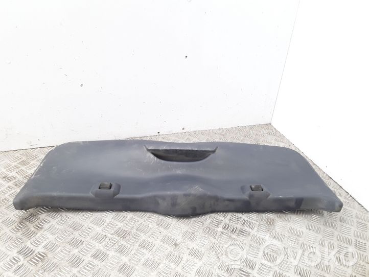 Peugeot 1007 Verkleidung Abdeckung Heckklappe Kofferraumdeckel Satz Set 9643953177