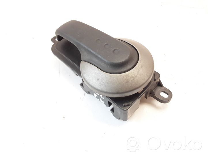 Nissan Micra Maniglia interna per portiera anteriore 80671AX600