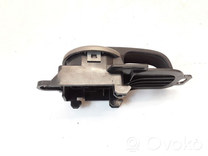 Nissan Micra Maniglia interna per portiera anteriore 80671AX600