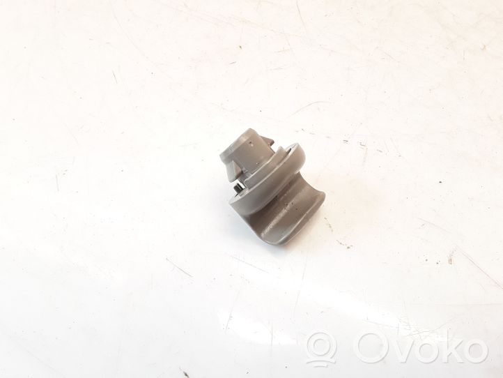 Nissan Micra Clip/gancio/supporto per aletta parasole 