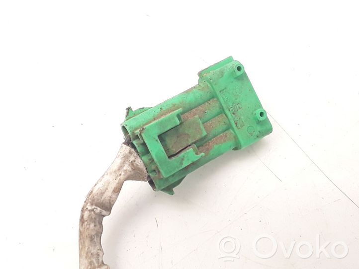 Citroen C5 Sensore della sonda Lambda 9662925580