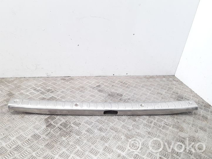 Citroen C5 Rivestimento di protezione sottoporta del bagagliaio/baule 