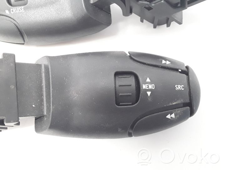 Citroen C5 Multifunkcinis valdymo jungtukas/ rankenėlė 9641796480